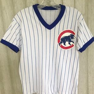 Chicago Cubs Jersey T-Shirt Medium